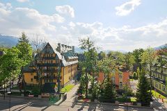 zakopane noclegi centrum, zakopane noclegi dla grup